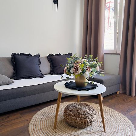 Apartments Zafira Охрид Екстер'єр фото