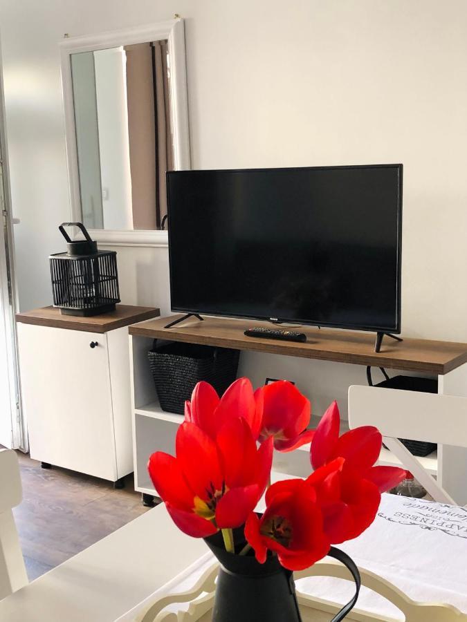 Apartments Zafira Охрид Екстер'єр фото